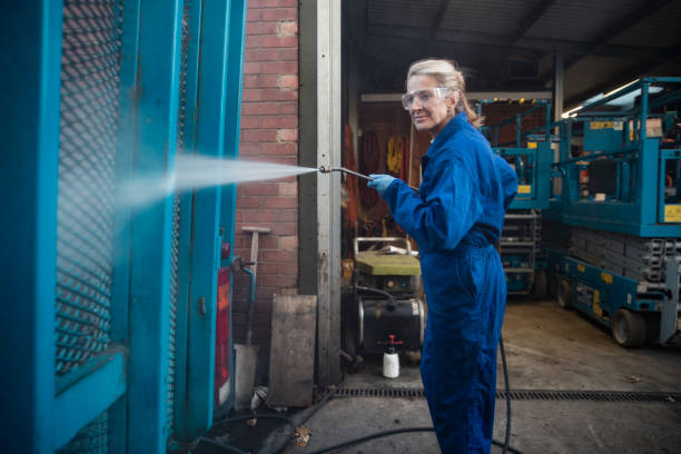 Best Heavy Equipment Washing  in Alderton, WA
