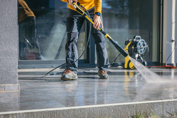 Professional Pressure Washing Services in Alderton, WA